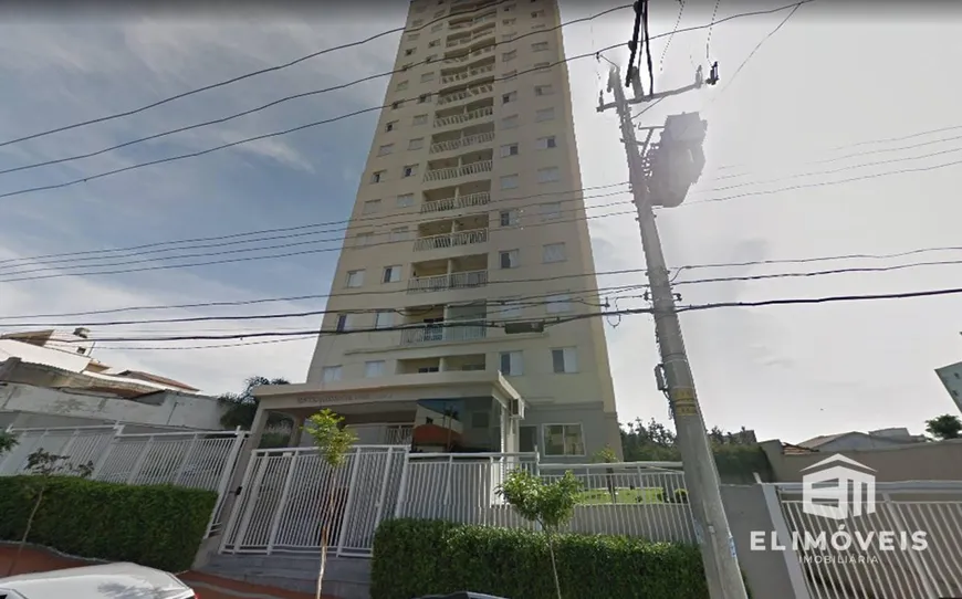 Foto 1 de Apartamento com 2 Quartos à venda, 66m² em Vila Carrão, São Paulo