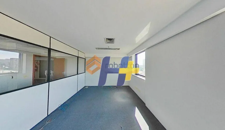 Foto 1 de Sala Comercial para alugar, 74m² em Santo Amaro, São Paulo