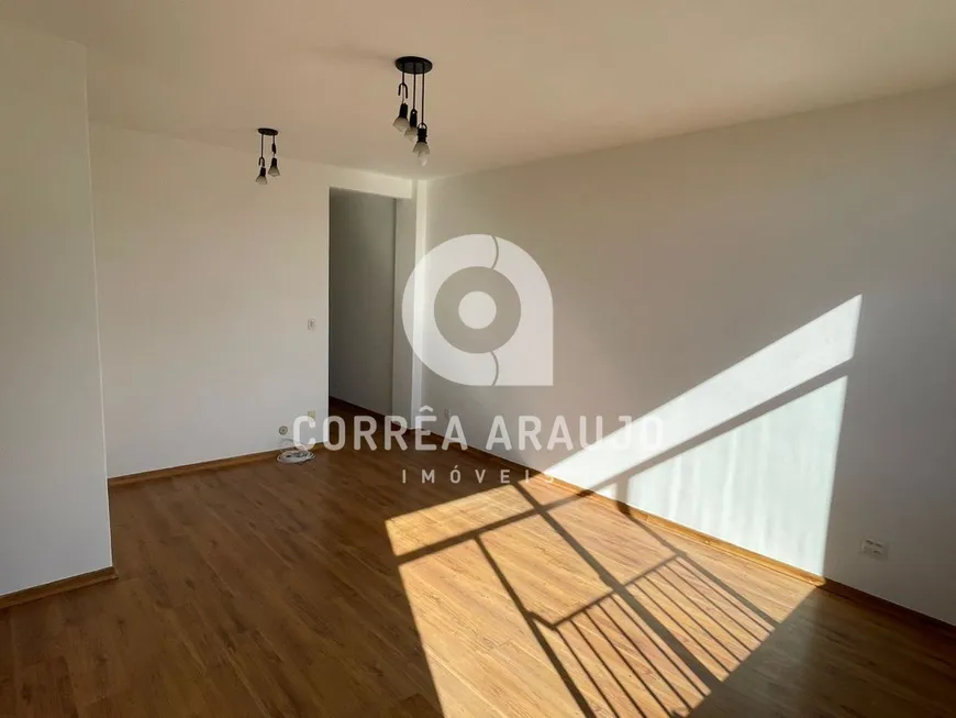 Foto 1 de Apartamento com 3 Quartos para alugar, 80m² em Grajaú, Rio de Janeiro