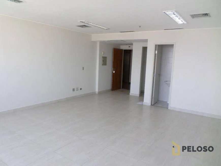 Foto 1 de Sala Comercial à venda, 40m² em Tucuruvi, São Paulo