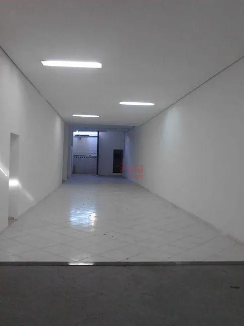 Foto 1 de Ponto Comercial para alugar, 200m² em Pinheiros, São Paulo