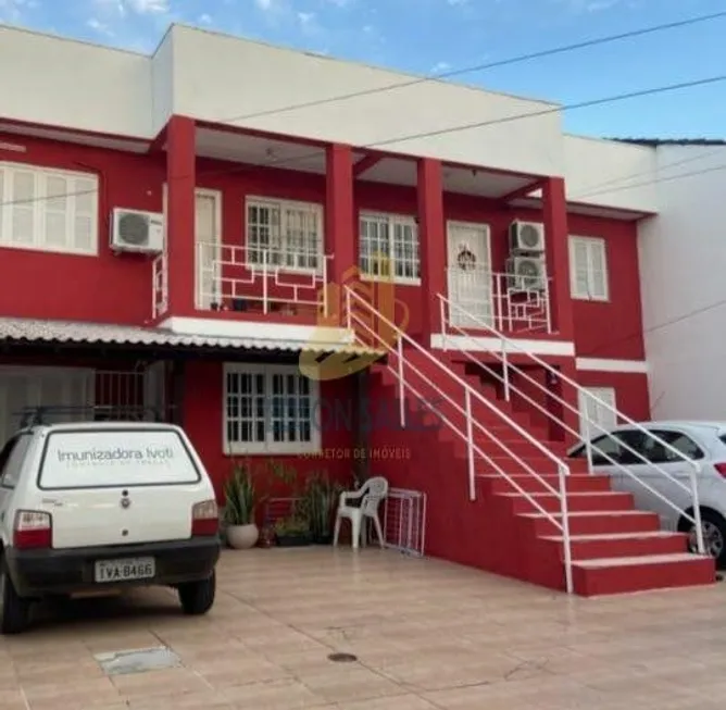 Foto 1 de Apartamento com 2 Quartos à venda, 94m² em Vila Imbui, Cachoeirinha