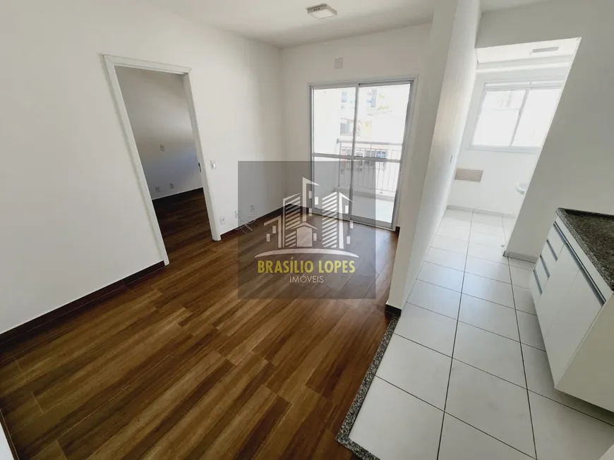 Foto 1 de Apartamento com 1 Quarto à venda, 41m² em Ipiranga, São Paulo