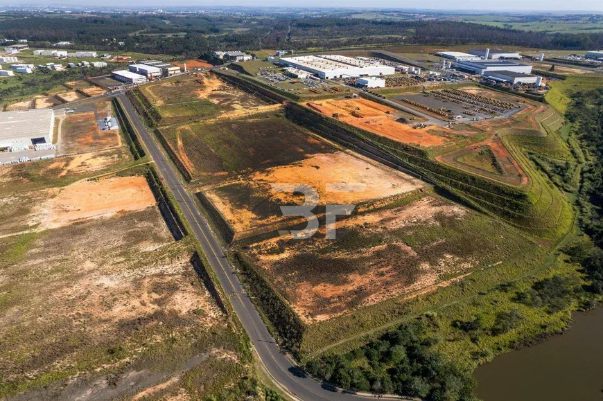 Foto 1 de Lote/Terreno à venda, 22000m² em EUROPARK, Indaiatuba