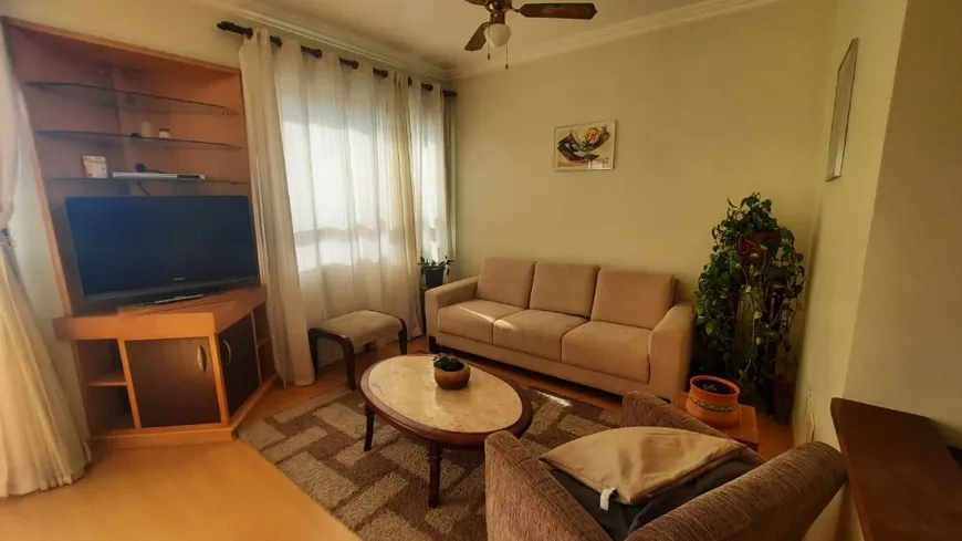Foto 1 de Apartamento com 2 Quartos à venda, 63m² em Limão, São Paulo