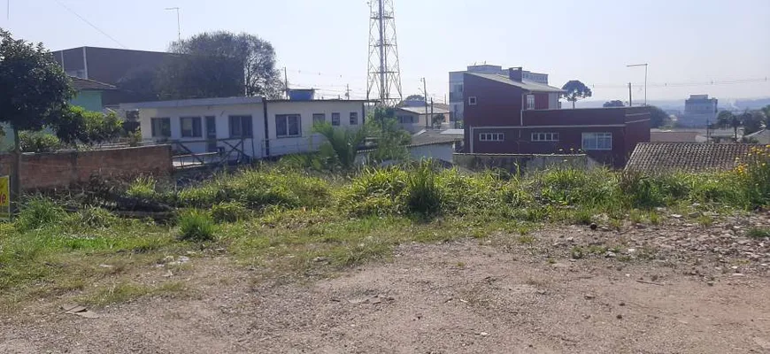 Foto 1 de Lote/Terreno à venda em São Marcos, São José dos Pinhais