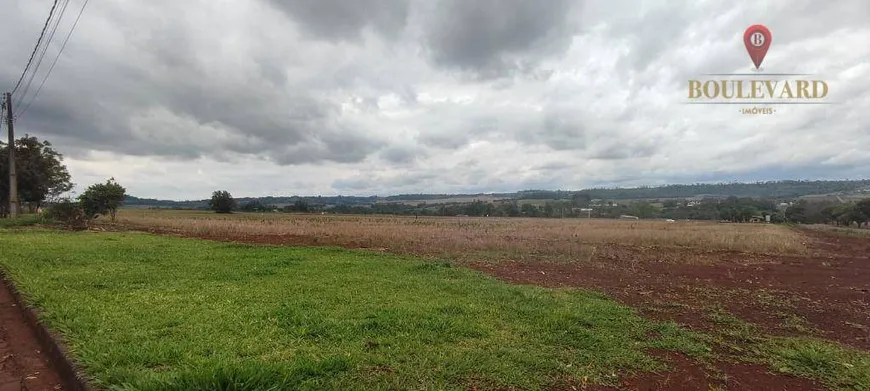 Foto 1 de Lote/Terreno à venda, 253m² em Aurora do Iguacu, São Miguel do Iguaçu