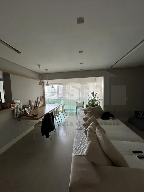 Foto 1 de Apartamento com 4 Quartos para alugar, 137m² em Adalgisa, Osasco