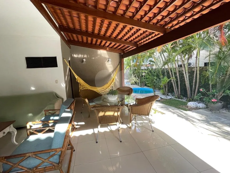 Foto 1 de Casa com 2 Quartos à venda, 360m² em Jardim Oceania, João Pessoa