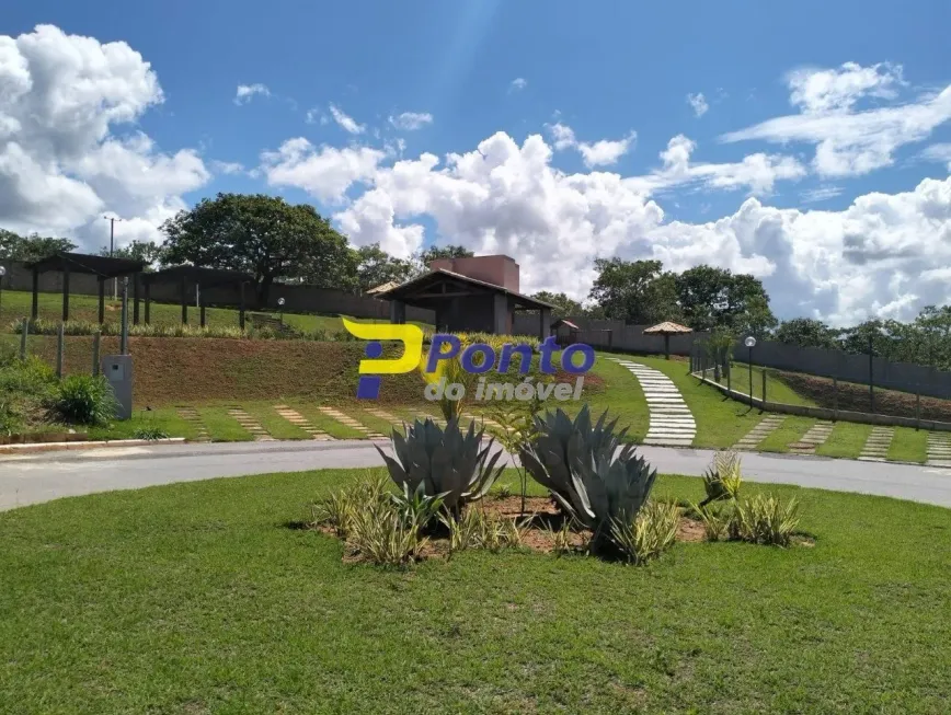 Foto 1 de Lote/Terreno à venda, 360m² em Residencial Parque dos Buritis, Lagoa Santa