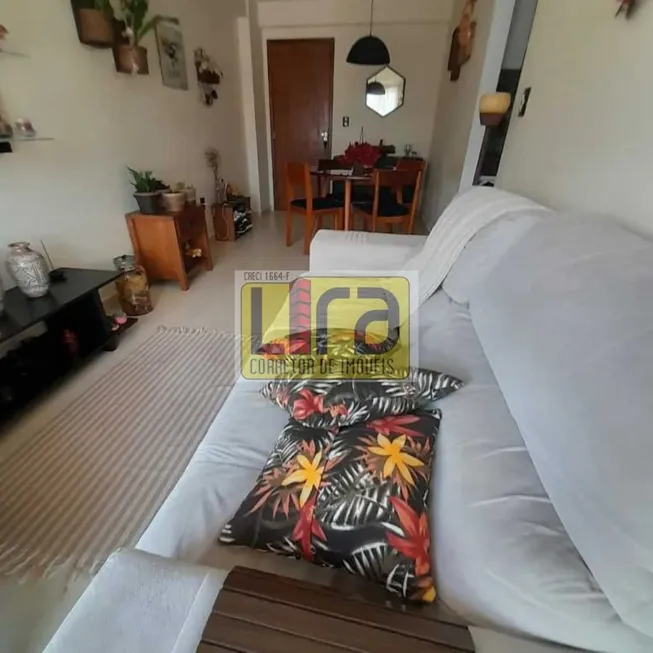 Foto 1 de Apartamento com 2 Quartos à venda, 56m² em Jardim Oceania, João Pessoa