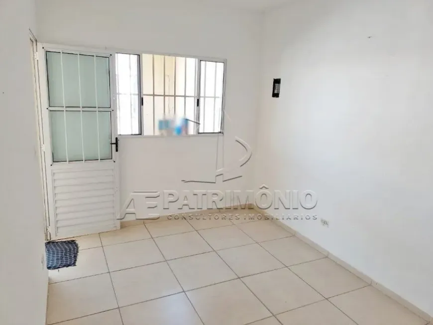 Foto 1 de Casa com 2 Quartos à venda, 69m² em Jardim Eucalíptos, Sorocaba