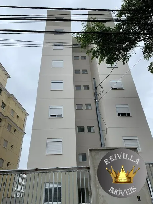 Foto 1 de Apartamento com 2 Quartos à venda, 57m² em Vila Bela, São Paulo