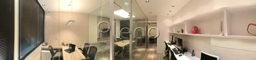 Foto 1 de Sala Comercial com 5 Quartos à venda, 51m² em Swiss Park, Campinas