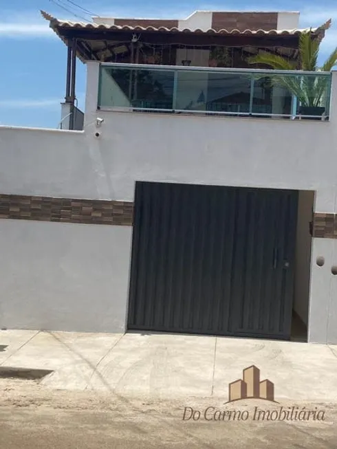 Foto 1 de Casa com 3 Quartos à venda, 260m² em Centro, Mateus Leme