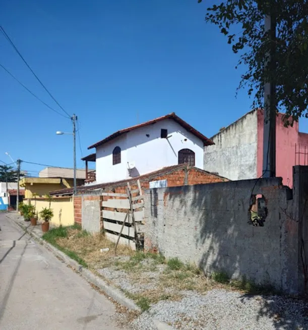 Foto 1 de Lote/Terreno à venda, 360m² em Cidade Beira Mar, Rio das Ostras