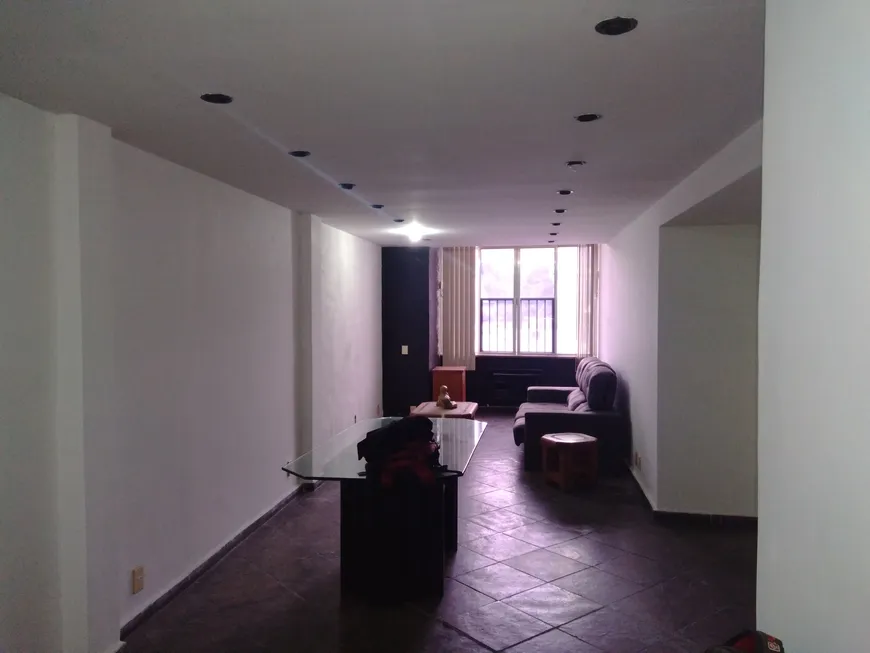 Foto 1 de Apartamento com 3 Quartos à venda, 96m² em Catumbi, Rio de Janeiro