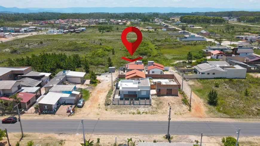 Foto 1 de Lote/Terreno à venda, 325m² em Balneário Rosa do Mar, Passo de Torres