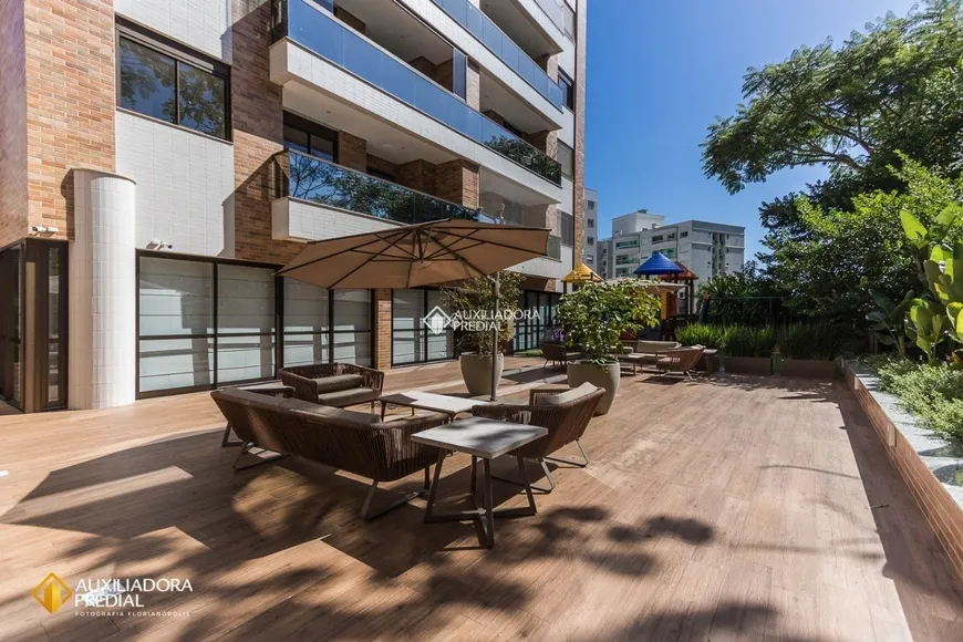 Foto 1 de Apartamento com 3 Quartos à venda, 103m² em Itacorubi, Florianópolis