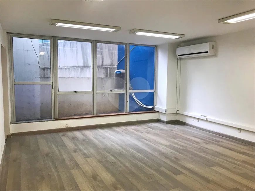 Foto 1 de Sala Comercial à venda, 80m² em Jardim Paulistano, São Paulo