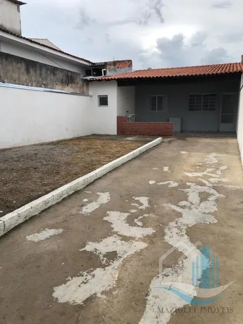 Foto 1 de Casa com 1 Quarto à venda, 150m² em Jardim Wanel Ville V, Sorocaba