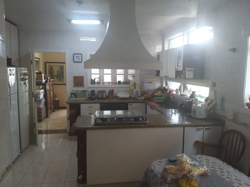 Foto 1 de Casa de Condomínio com 3 Quartos à venda, 380m² em Alphaville, Santana de Parnaíba