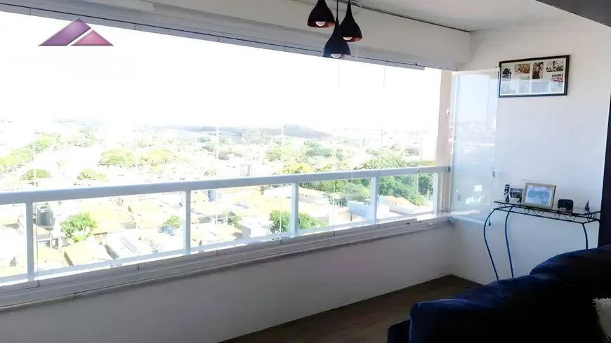 Foto 1 de Apartamento com 2 Quartos à venda, 70m² em Parque Industrial, São José dos Campos