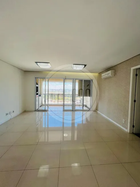 Foto 1 de Apartamento com 3 Quartos à venda, 107m² em Sítio Tamboré Alphaville, Barueri