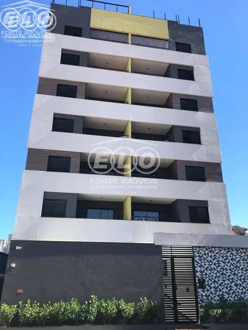 Foto 1 de Apartamento com 3 Quartos à venda, 129m² em Centro, Indaiatuba