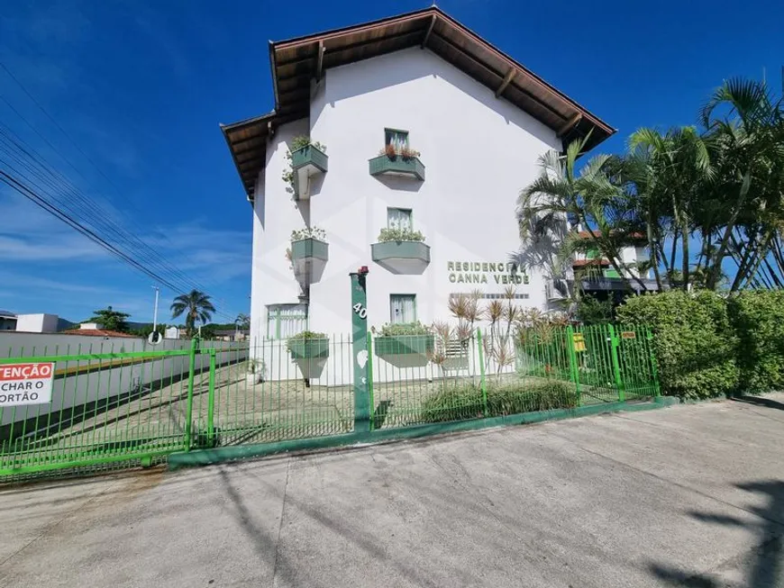 Foto 1 de Apartamento com 1 Quarto para alugar, 60m² em Cachoeira do Bom Jesus, Florianópolis