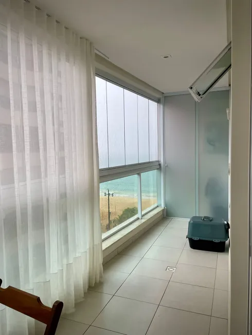Foto 1 de Apartamento com 2 Quartos à venda, 78m² em Praia de Itaparica, Vila Velha
