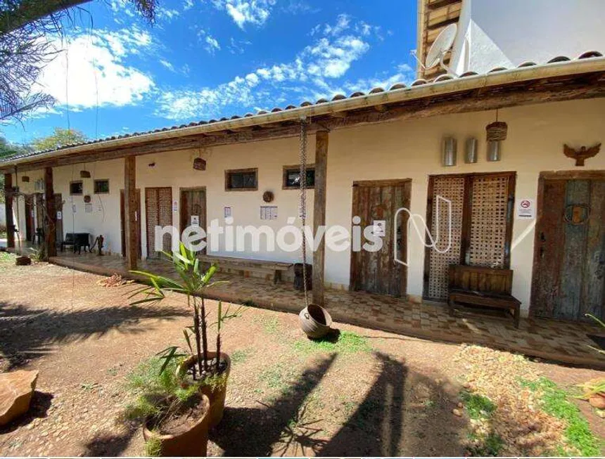 Foto 1 de Fazenda/Sítio com 7 Quartos à venda, 251m² em Centro, Tiradentes