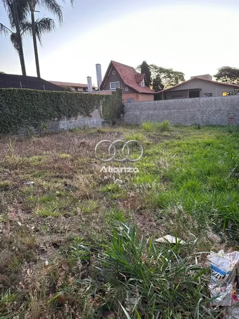 Foto 1 de Lote/Terreno para alugar em Belvedere, Belo Horizonte