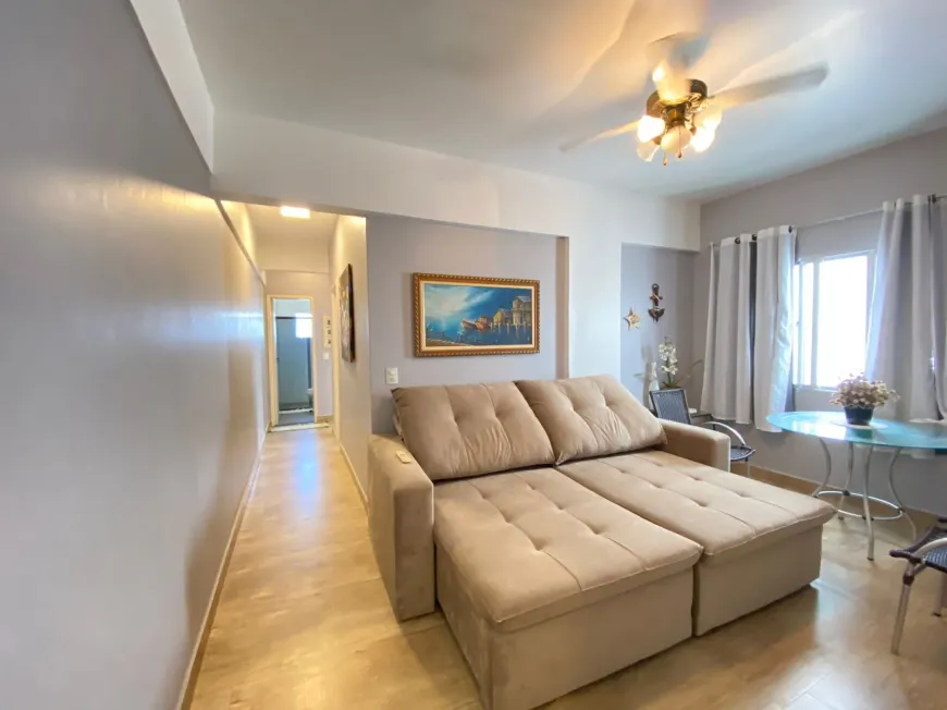 Foto 1 de Apartamento com 2 Quartos à venda, 62m² em Santa Eugenia, Mongaguá