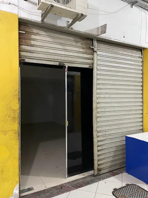 Foto 1 de Ponto Comercial para alugar, 20m² em Centro, Niterói