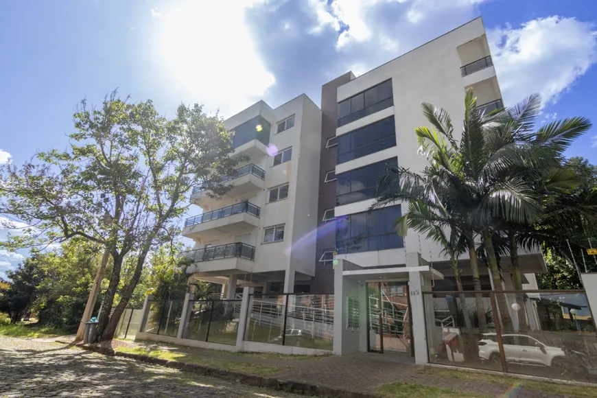 Foto 1 de Apartamento com 2 Quartos à venda, 92m² em Morro do Espelho, São Leopoldo