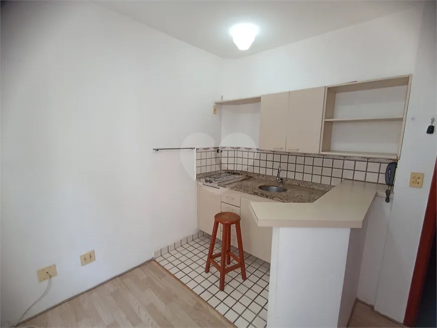 Foto 1 de Apartamento com 1 Quarto para alugar, 50m² em Bela Vista, São Paulo