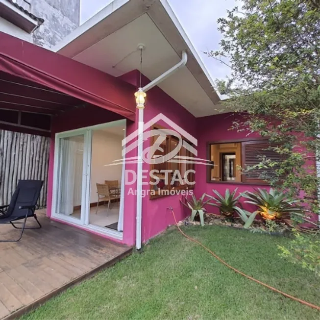 Foto 1 de Casa de Condomínio com 3 Quartos à venda, 778m² em Bracui Cunhambebe, Angra dos Reis