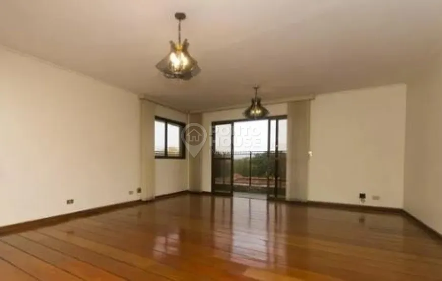 Foto 1 de Apartamento com 3 Quartos à venda, 140m² em Ipiranga, São Paulo