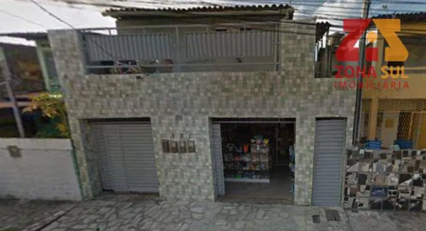 Foto 1 de Casa de Condomínio com 3 Quartos à venda, 150m² em Mangabeira, João Pessoa