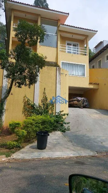 Foto 1 de Casa de Condomínio com 3 Quartos à venda, 300m² em Transurb, Itapevi