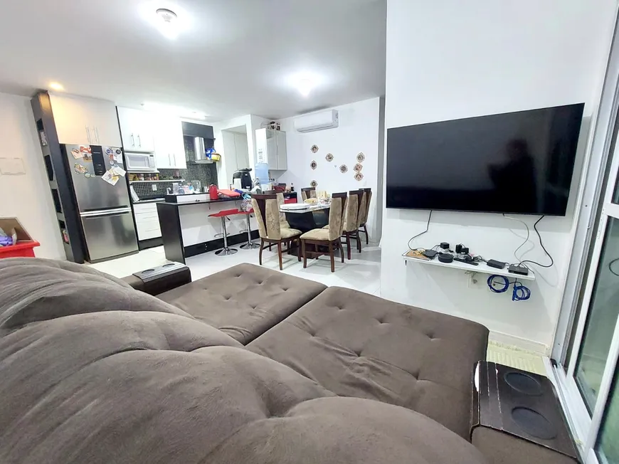 Foto 1 de Apartamento com 3 Quartos à venda, 79m² em , Timbó