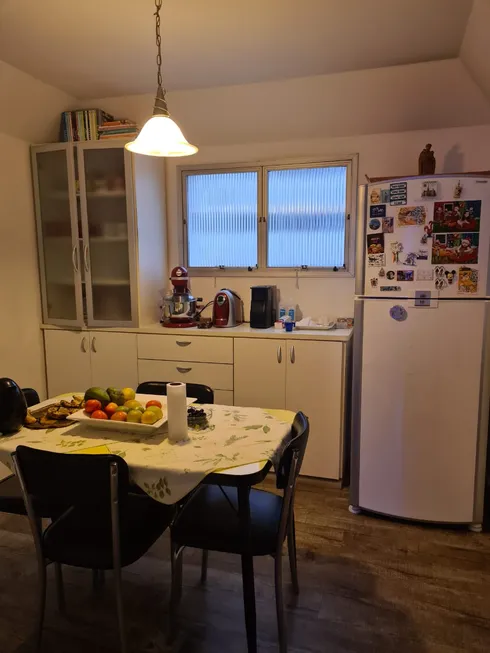 Foto 1 de Apartamento com 4 Quartos à venda, 330m² em Perdizes, São Paulo