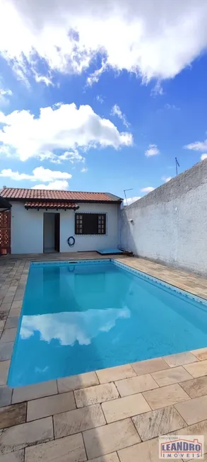 Foto 1 de Casa com 3 Quartos à venda, 282m² em Vila São Sebastião, Mogi das Cruzes