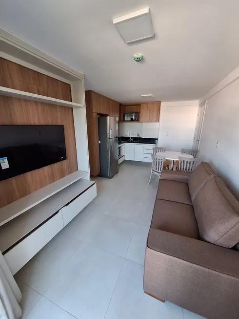 Foto 1 de Apartamento com 2 Quartos à venda, 53m² em Jardim Oceania, João Pessoa