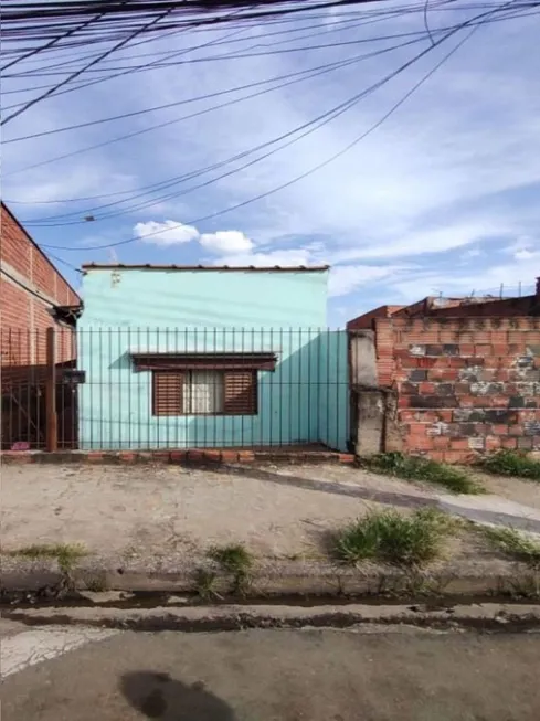 Foto 1 de Casa com 2 Quartos à venda, 88m² em Paulicéia, Piracicaba