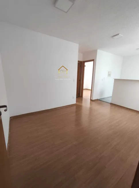 Foto 1 de Apartamento com 2 Quartos à venda, 45m² em Mapim, Várzea Grande