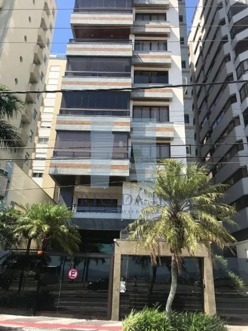 Foto 1 de Cobertura com 3 Quartos à venda, 457m² em Centro, Florianópolis