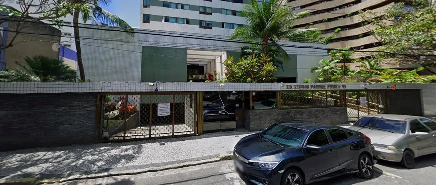 Foto 1 de Apartamento com 1 Quarto à venda, 42m² em Graças, Recife