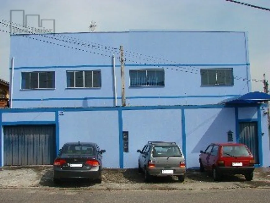 Foto 1 de Prédio Comercial à venda, 338m² em Vila Nova Sorocaba, Sorocaba
